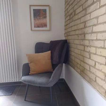 Appartement Borgo Ragnitill Lanciano