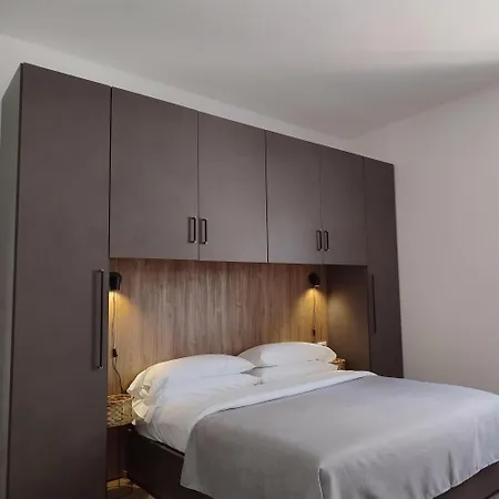 Apartmán Borgo Ragnitill Lanciano