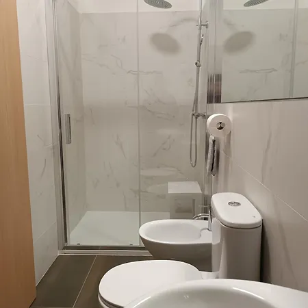 Apartmán Borgo Ragnitill