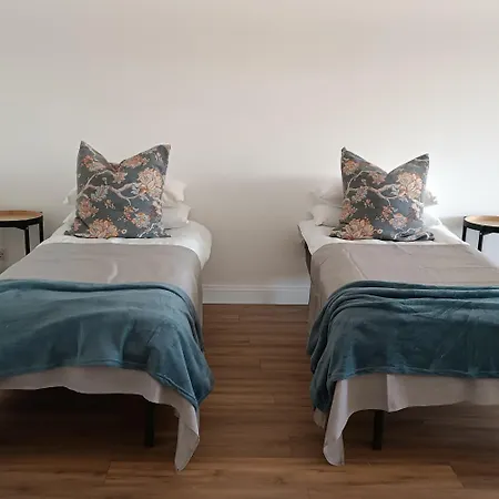 Apartament Borgo Ragnitill