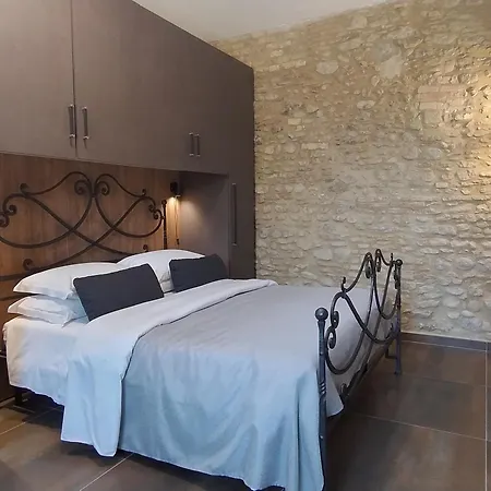 Borgo Ragnitill Lanciano