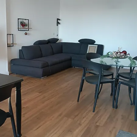 Appartement Borgo Ragnitill Lanciano