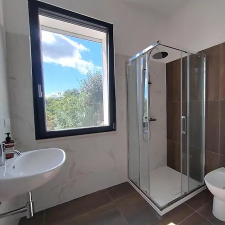 Borgo Ragnitill * Lanciano