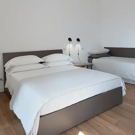 Appartement Borgo Ragnitill Lanciano