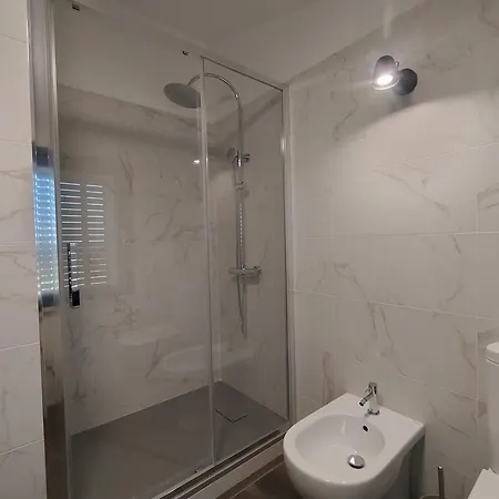 Borgo Ragnitill Apartament Lanciano