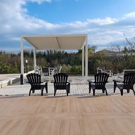 Appartement Borgo Ragnitill
