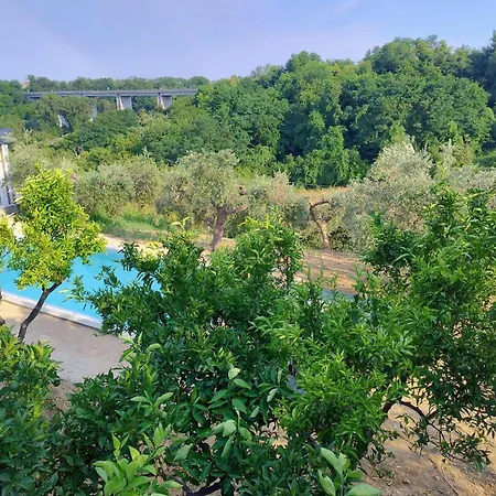 Borgo Ragnitill * Lanciano