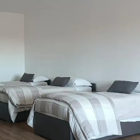 Borgo Ragnitill Appartement