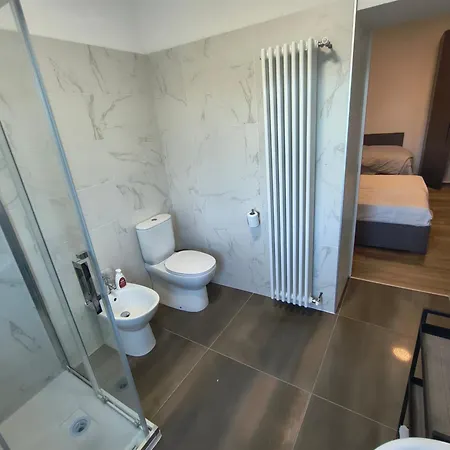 Borgo Ragnitill Apartment *