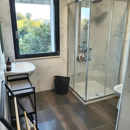 Borgo Ragnitill Apartment