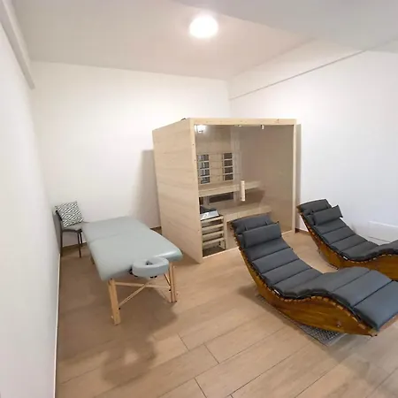 Borgo Ragnitill * Lanciano