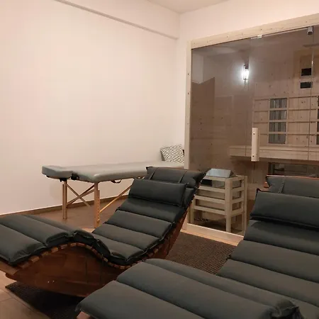 Borgo Ragnitill Apartment
