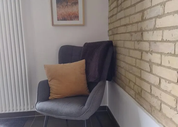 Apartamento Borgo Ragnitill Lanciano