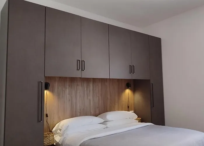 Daire Borgo Ragnitill Lanciano