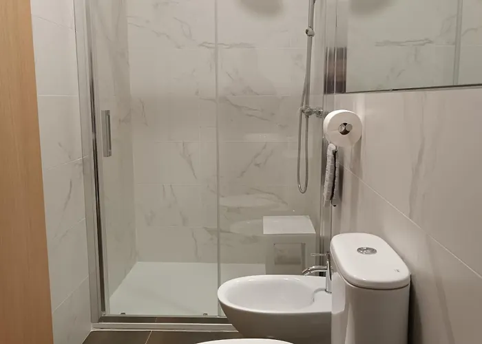 Apartamento Borgo Ragnitill