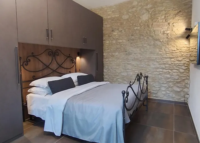 Borgo Ragnitill Lanciano