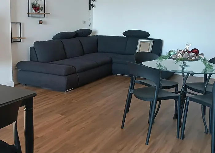 Apartamento Borgo Ragnitill Lanciano