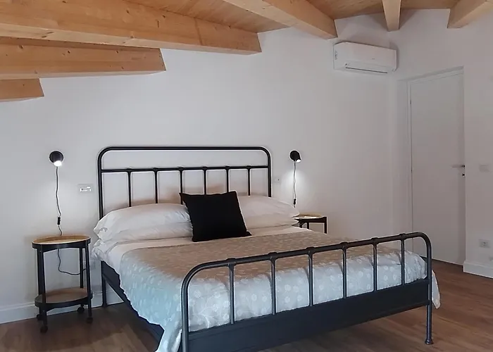 Borgo Ragnitill Daire