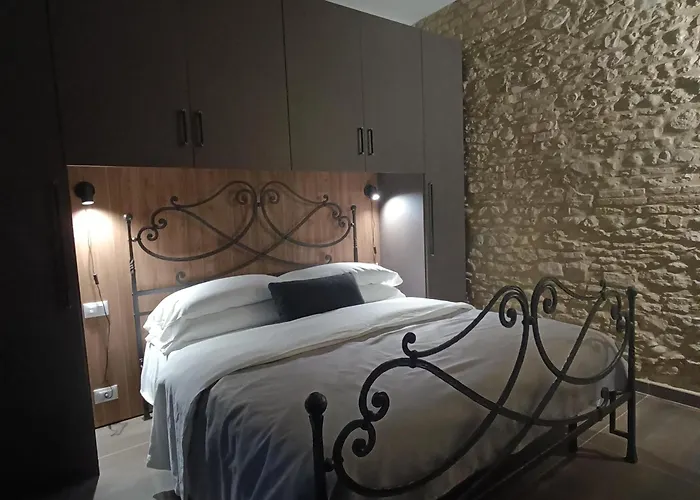 Daire Borgo Ragnitill *