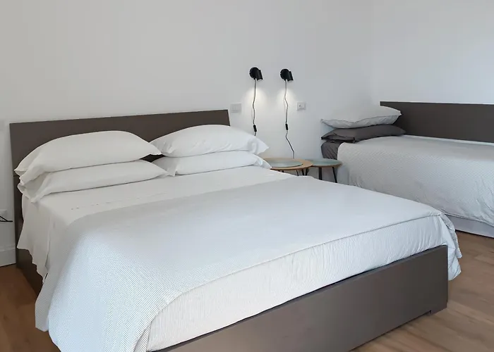 Daire Borgo Ragnitill Lanciano