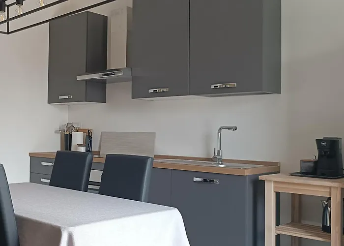 Daire Borgo Ragnitill