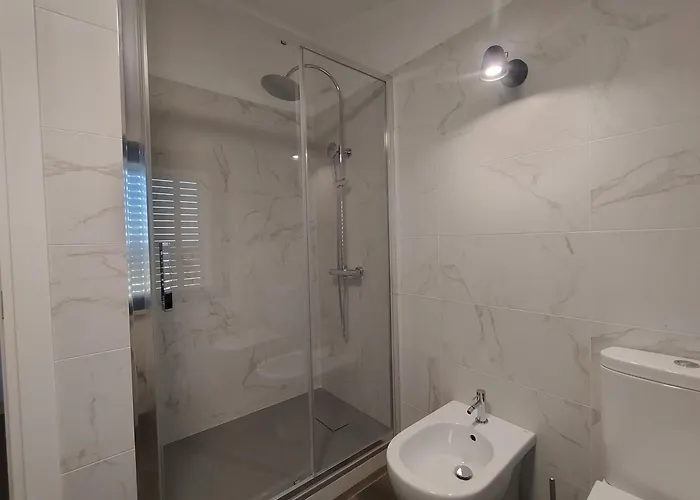 Borgo Ragnitill Apartamento Lanciano