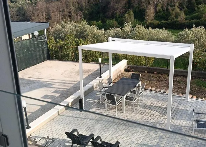 Apartamento Borgo Ragnitill *