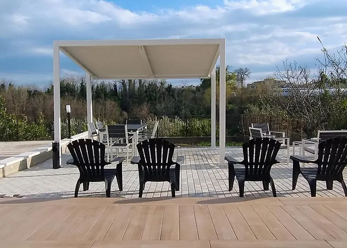 Apartamento Borgo Ragnitill